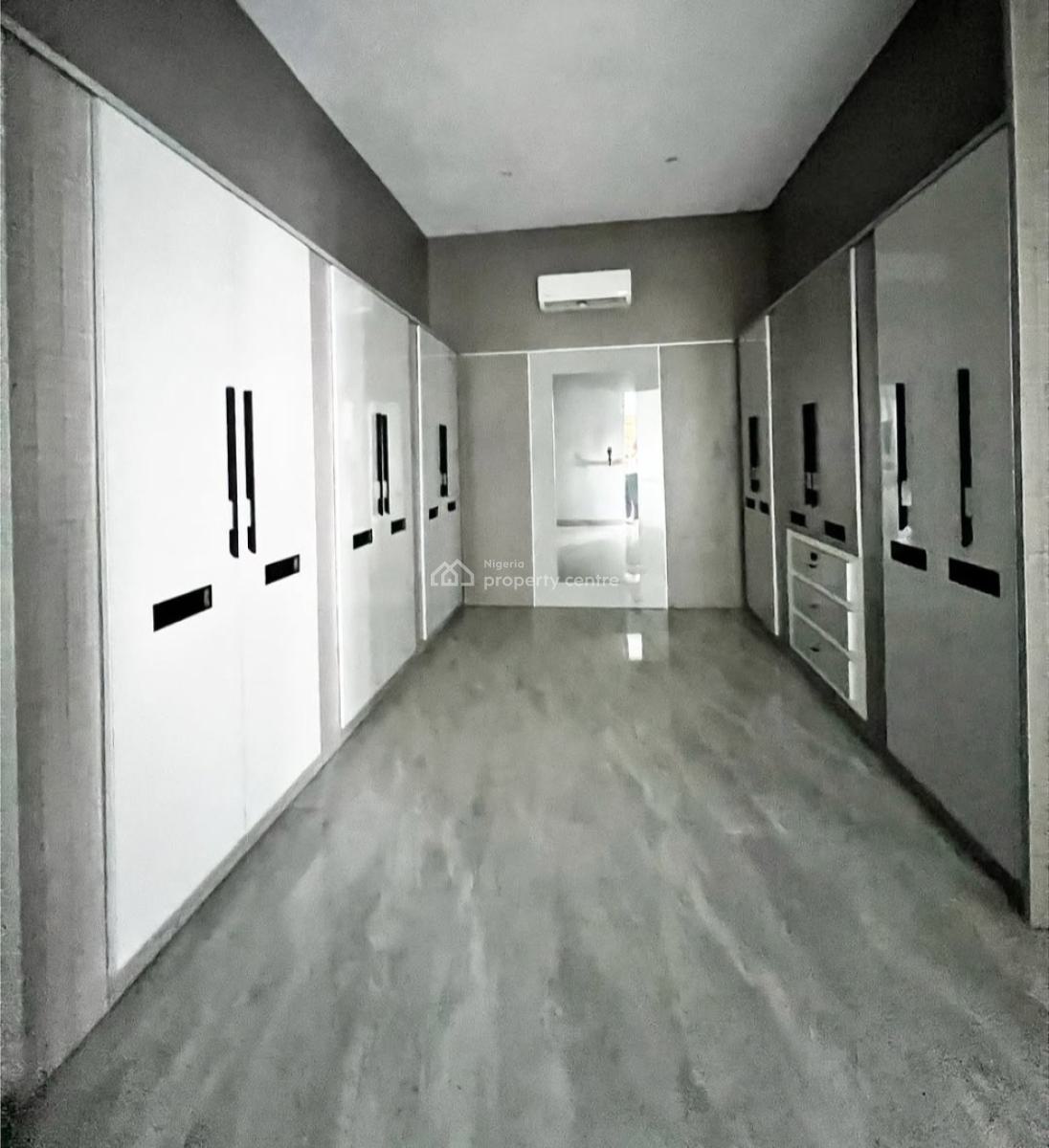 Luxury 5 Bedroom Detached Duplex, Ikoyi, Lagos, Detached Duplex for Sale