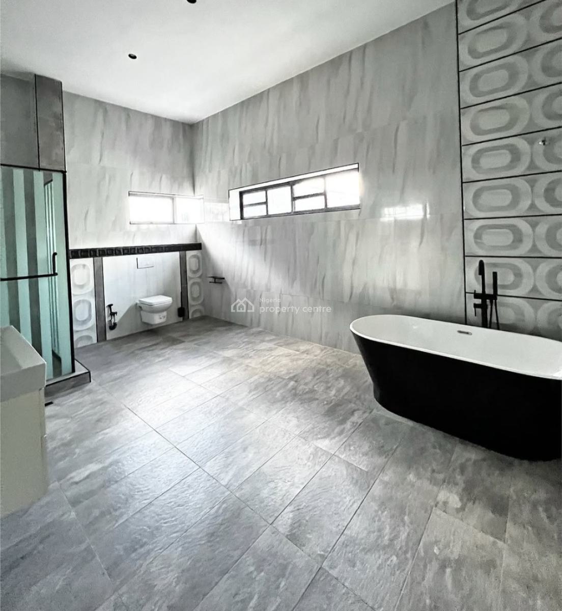 Luxury 5 Bedroom Detached Duplex, Ikoyi, Lagos, Detached Duplex for Sale