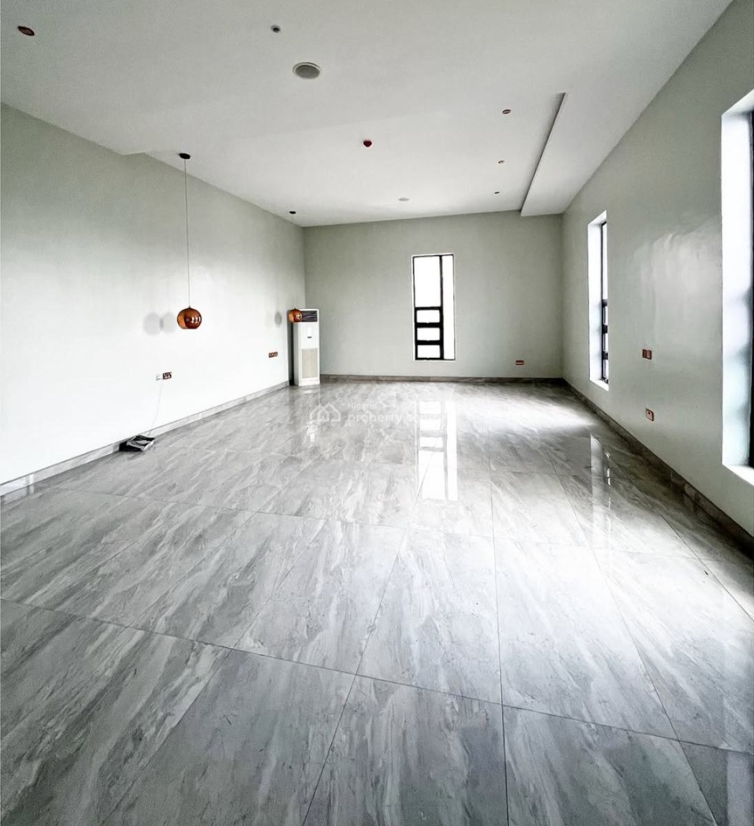 Luxury 5 Bedroom Detached Duplex, Ikoyi, Lagos, Detached Duplex for Sale