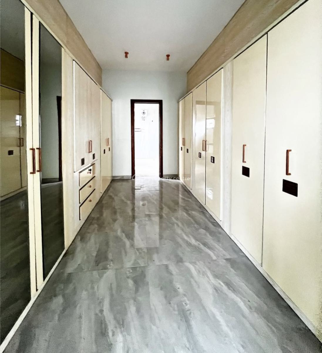 Luxury 5 Bedroom Detached Duplex, Ikoyi, Lagos, Detached Duplex for Sale