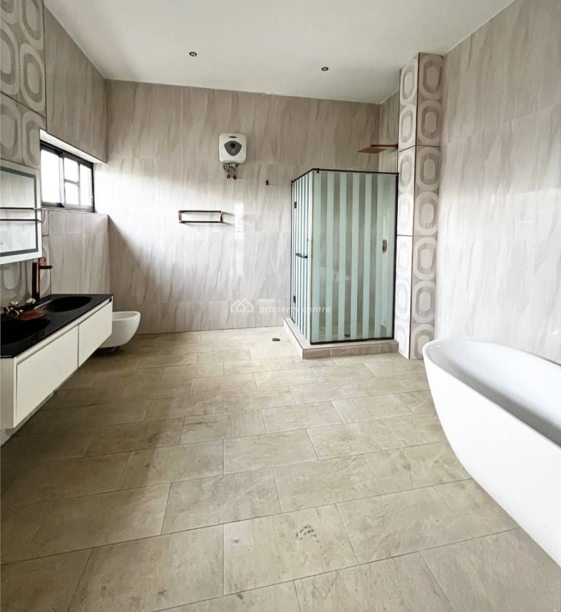 Luxury 5 Bedroom Detached Duplex, Ikoyi, Lagos, Detached Duplex for Sale