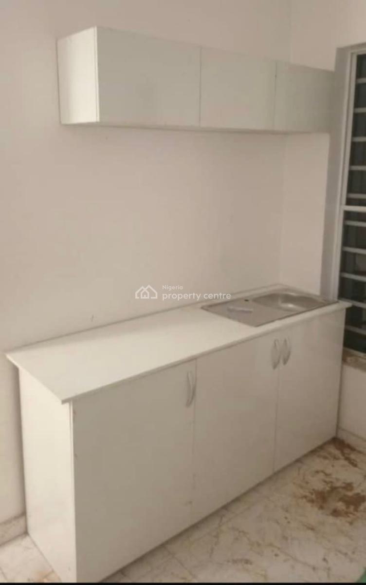 Large 1bedroom Apartment with Kitchen, Gra, Ikota, Lekki, Lagos, Mini Flat (room and Parlour) for Rent