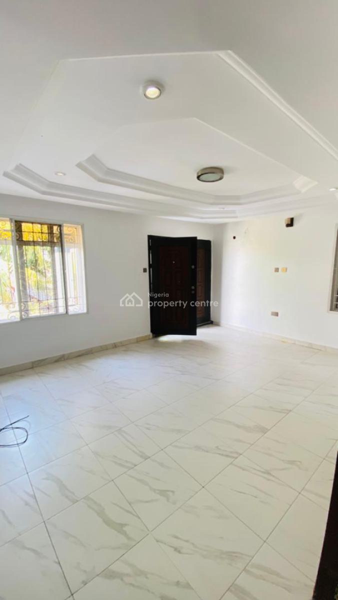 Luxury 4 Bedroom Terraced Duplex in an Estate, Lekki Phase 1, Lekki, Lagos, Terraced Duplex for Rent
