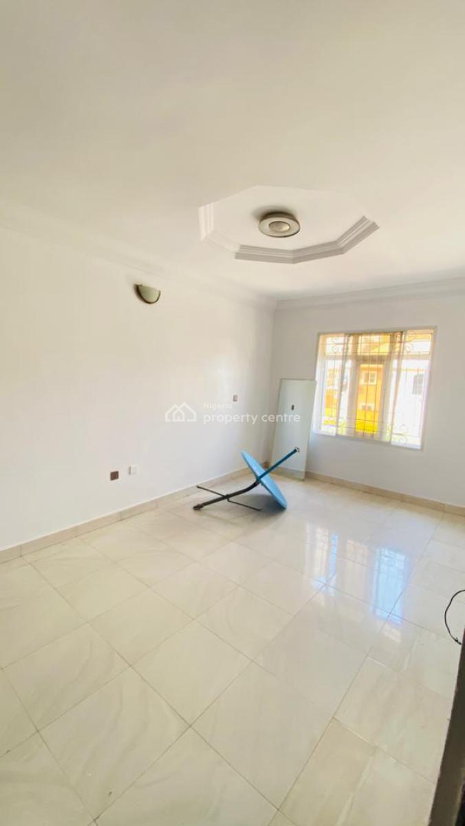 Luxury 4 Bedroom Terraced Duplex in an Estate, Lekki Phase 1, Lekki, Lagos, Terraced Duplex for Rent