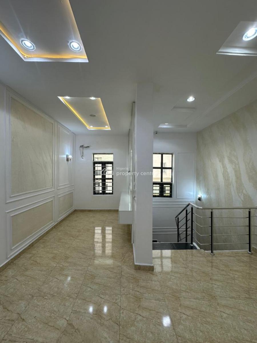 Luxury 5bedroom Fully Detached Duplex, Orchid, Lekki, Lagos, Detached Duplex for Sale