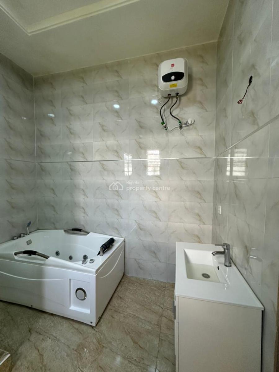 Luxury 5bedroom Fully Detached Duplex, Orchid, Lekki, Lagos, Detached Duplex for Sale