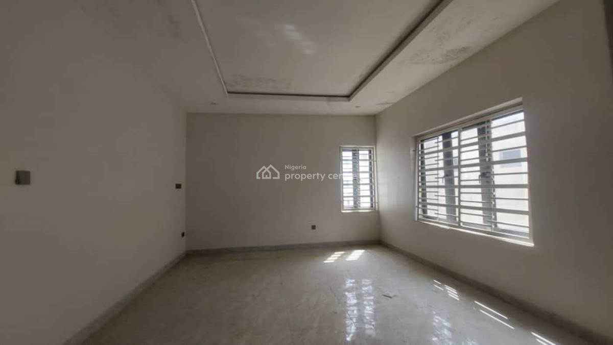 Tastefully Finished 5-bedroom Terraced Duplex with Bq, Life Camp, Abuja, Terraced Duplex for Rent