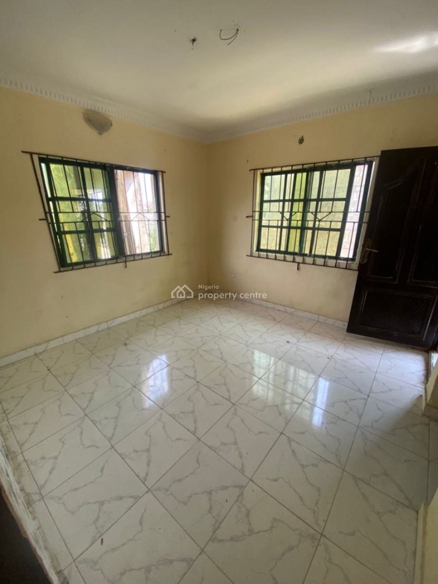 Very Sweet and Lovable Classic Mini Flat, Just Out Very Affordable, Olive Garden Estate, Ogombo, Ajah, Lagos, Mini Flat (room and Parlour) for Rent