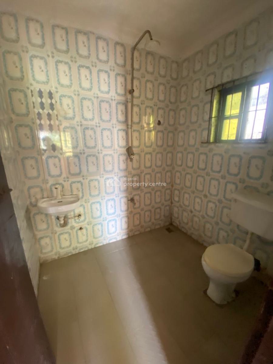 Very Sweet and Lovable Classic Mini Flat, Just Out Very Affordable, Olive Garden Estate, Ogombo, Ajah, Lagos, Mini Flat (room and Parlour) for Rent