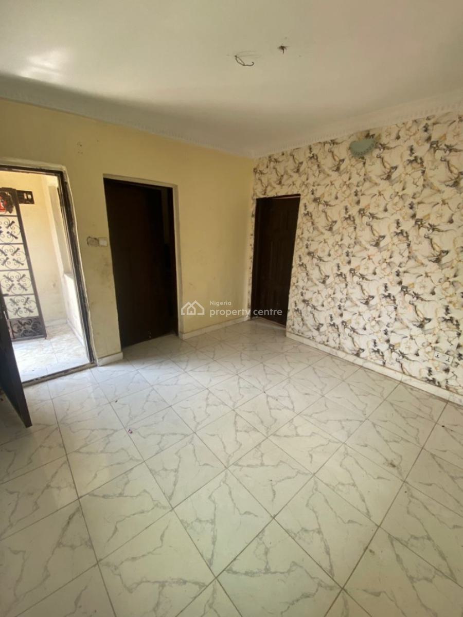 Very Sweet and Lovable Classic Mini Flat, Just Out Very Affordable, Olive Garden Estate, Ogombo, Ajah, Lagos, Mini Flat (room and Parlour) for Rent