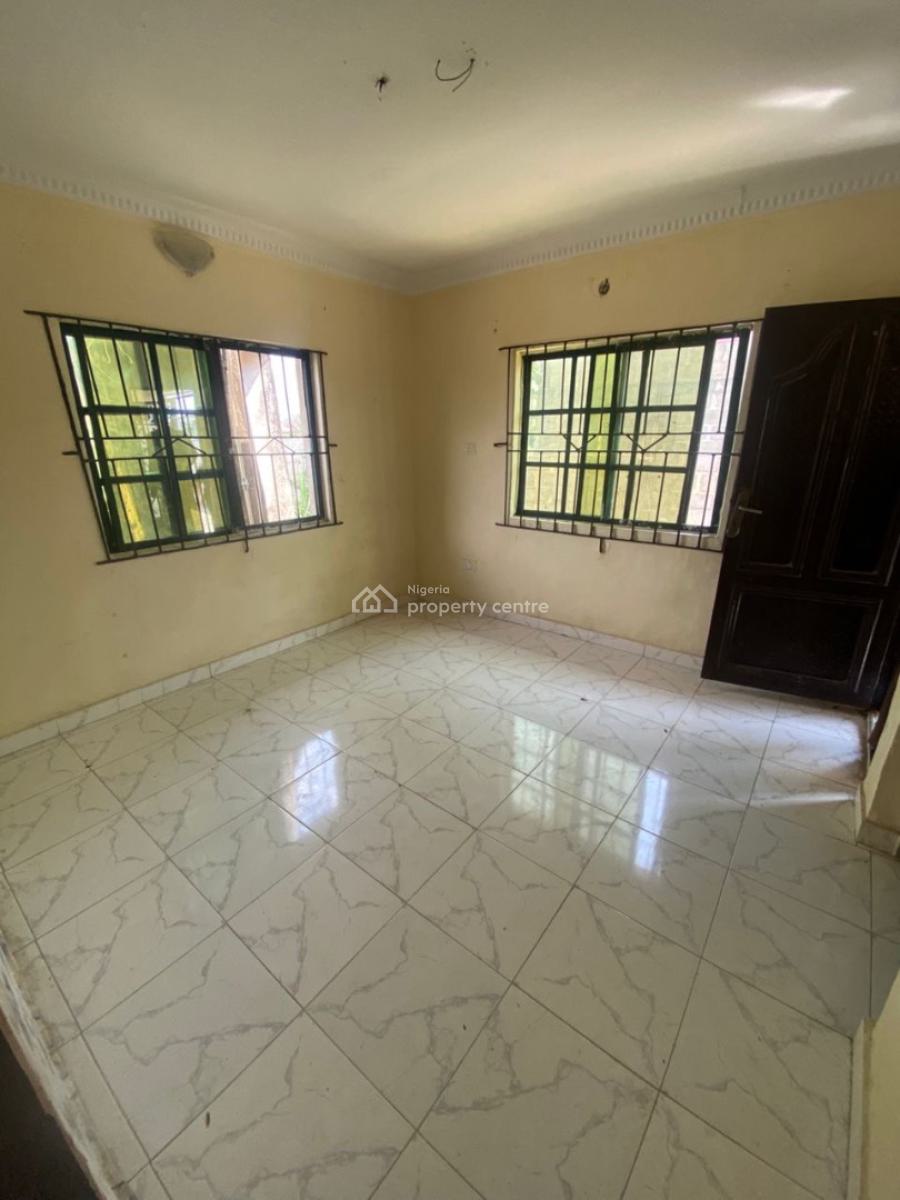 Very Sweet and Lovable Classic Mini Flat, Just Out Very Affordable, Olive Garden Estate, Ogombo, Ajah, Lagos, Mini Flat (room and Parlour) for Rent
