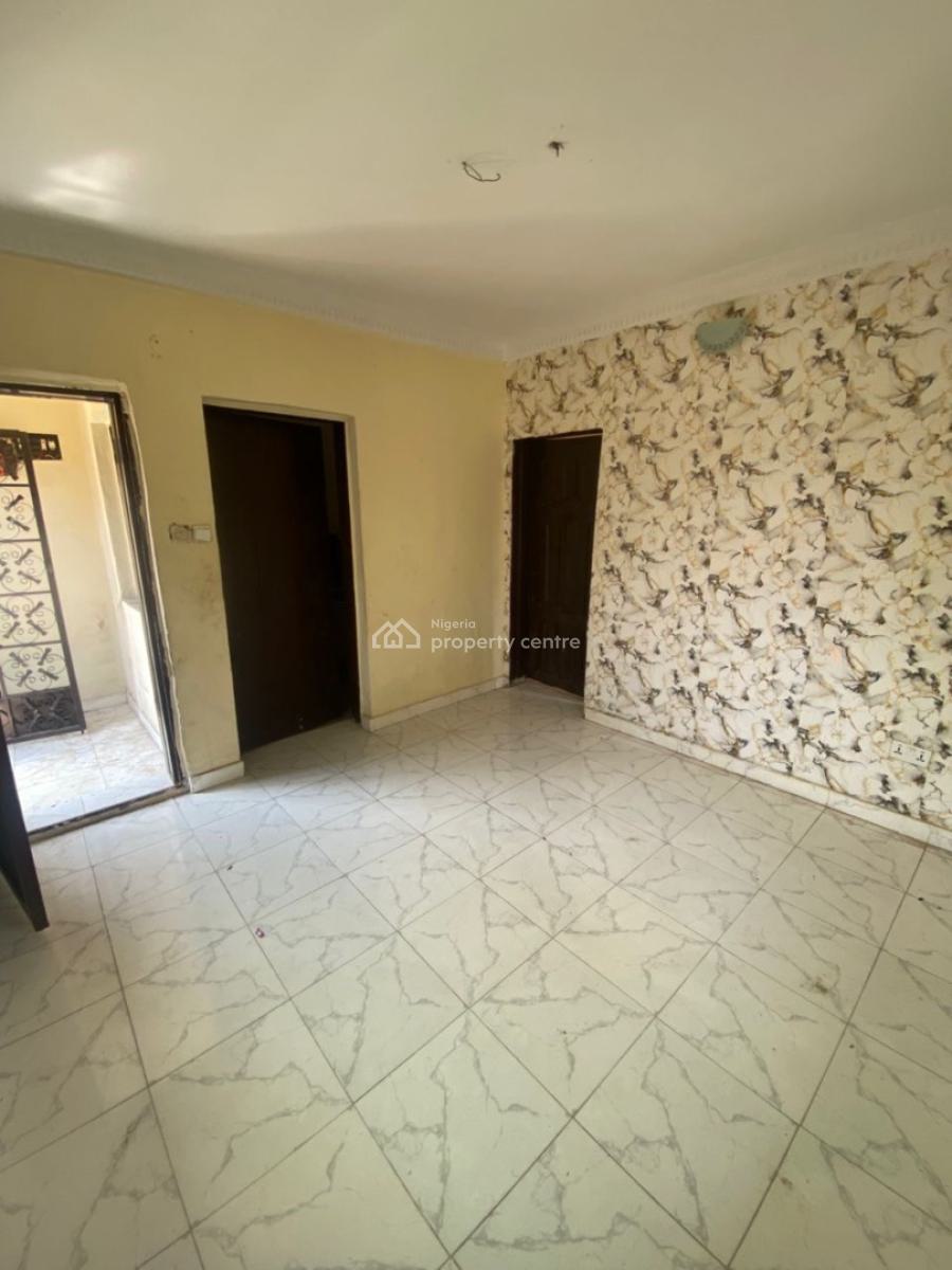 Very Sweet and Lovable Classic Mini Flat, Just Out Very Affordable, Olive Garden Estate, Ogombo, Ajah, Lagos, Mini Flat (room and Parlour) for Rent