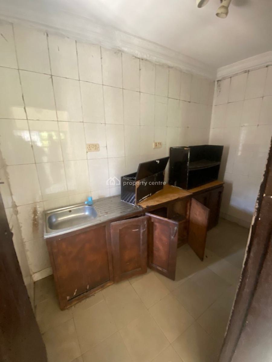 Very Sweet and Lovable Classic Mini Flat, Just Out Very Affordable, Olive Garden Estate, Ogombo, Ajah, Lagos, Mini Flat (room and Parlour) for Rent