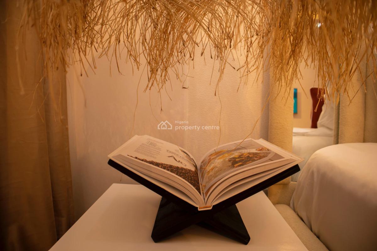 Luxury 3 Bedroom Apartment, Ikoyi, Lagos, Flat / Apartment Short Let