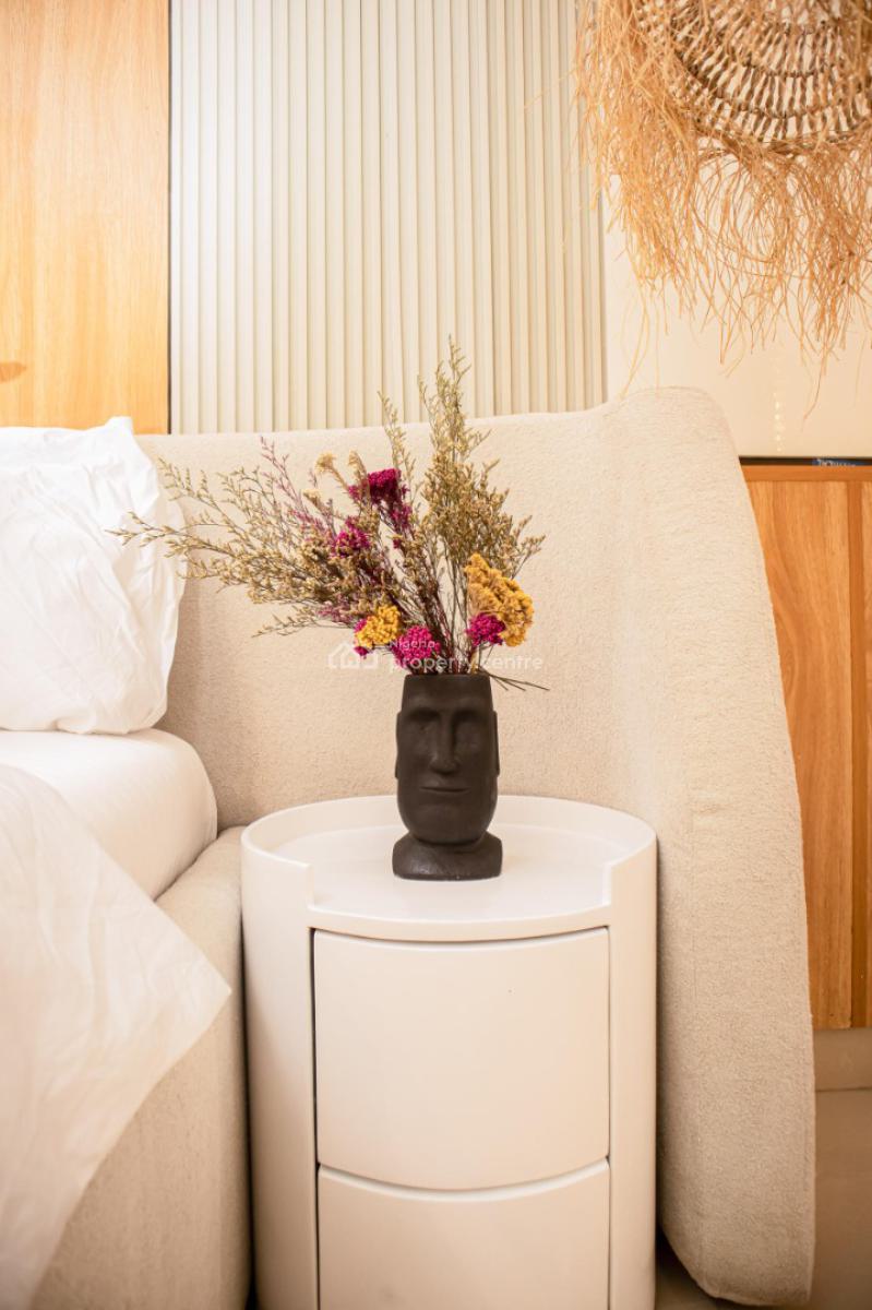 Luxury 3 Bedroom Apartment, Ikoyi, Lagos, Flat / Apartment Short Let