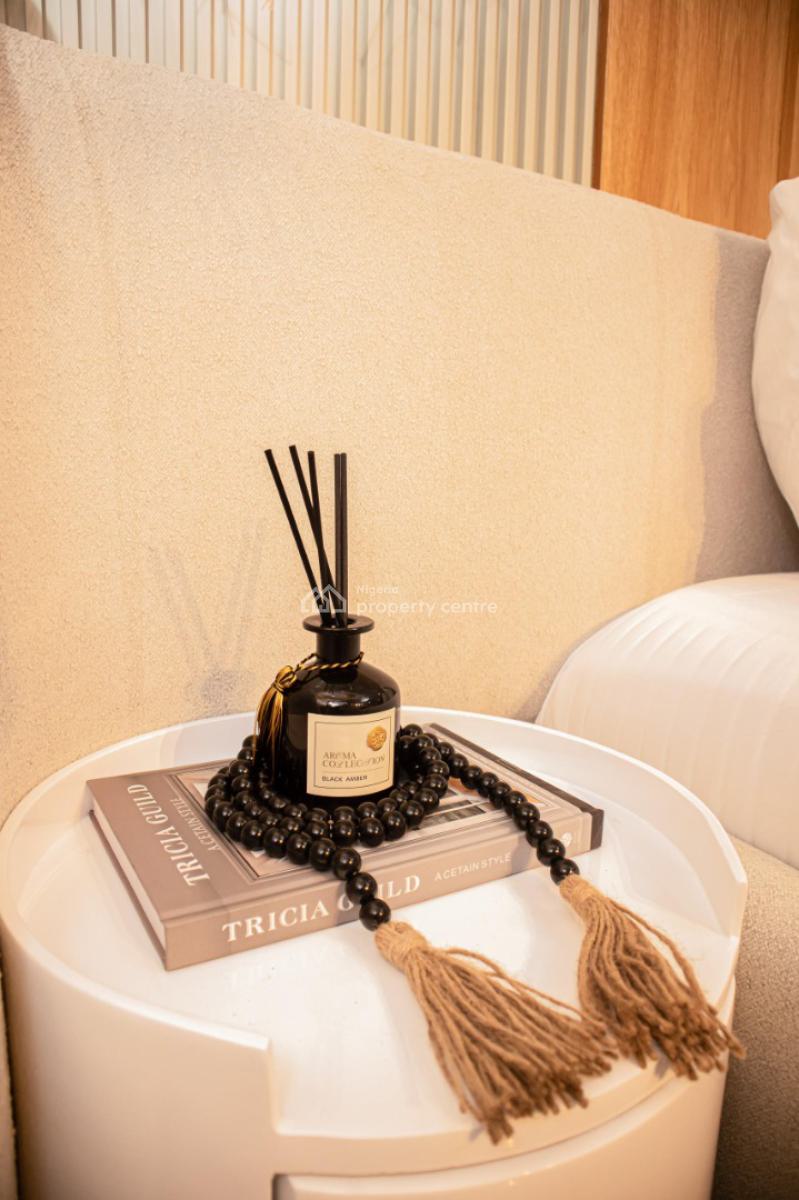 Luxury 3 Bedroom Apartment, Ikoyi, Lagos, Flat / Apartment Short Let