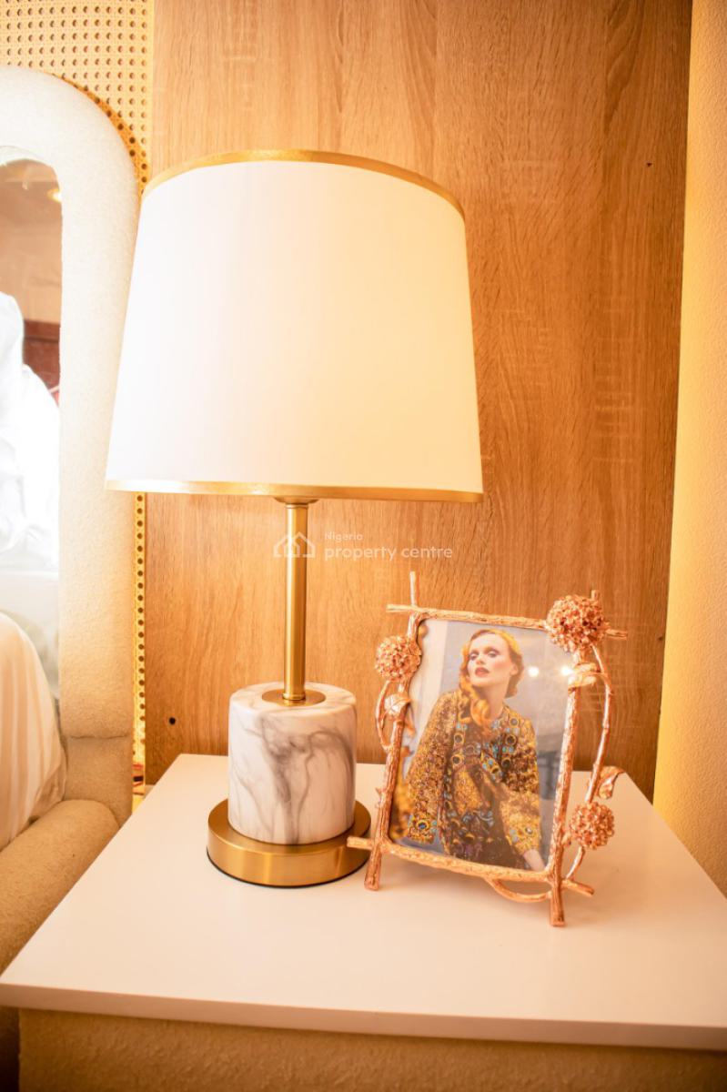 Luxury 3 Bedroom Apartment, Ikoyi, Lagos, Flat / Apartment Short Let