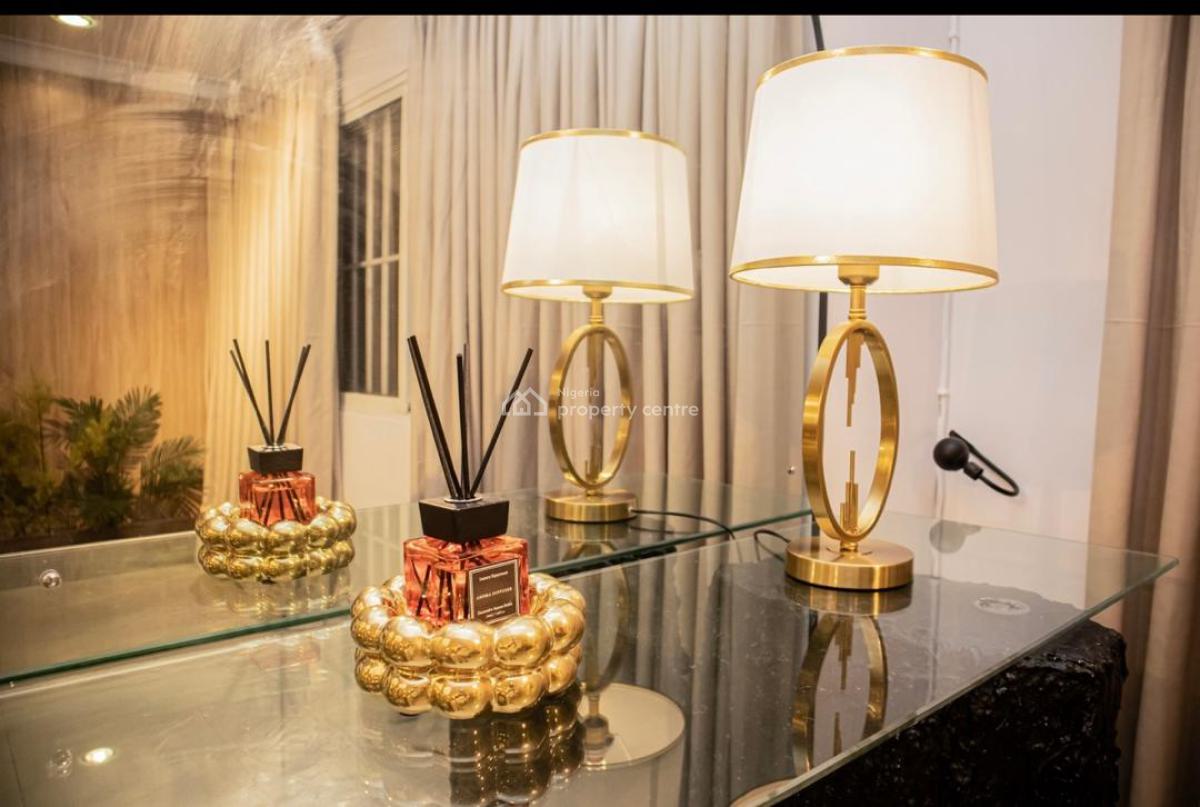 Luxury 3 Bedroom Apartment, Ikoyi, Lagos, Flat / Apartment Short Let