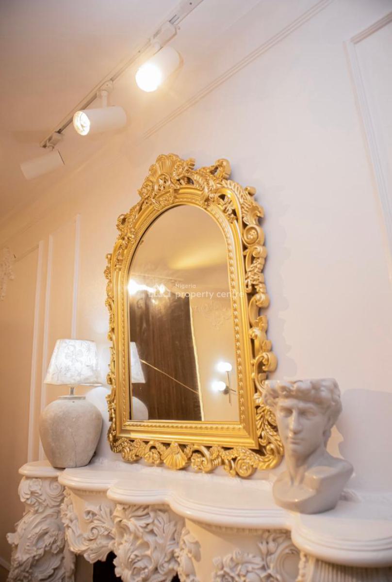 Luxury 3 Bedroom Apartment, Ikoyi, Lagos, Flat / Apartment Short Let