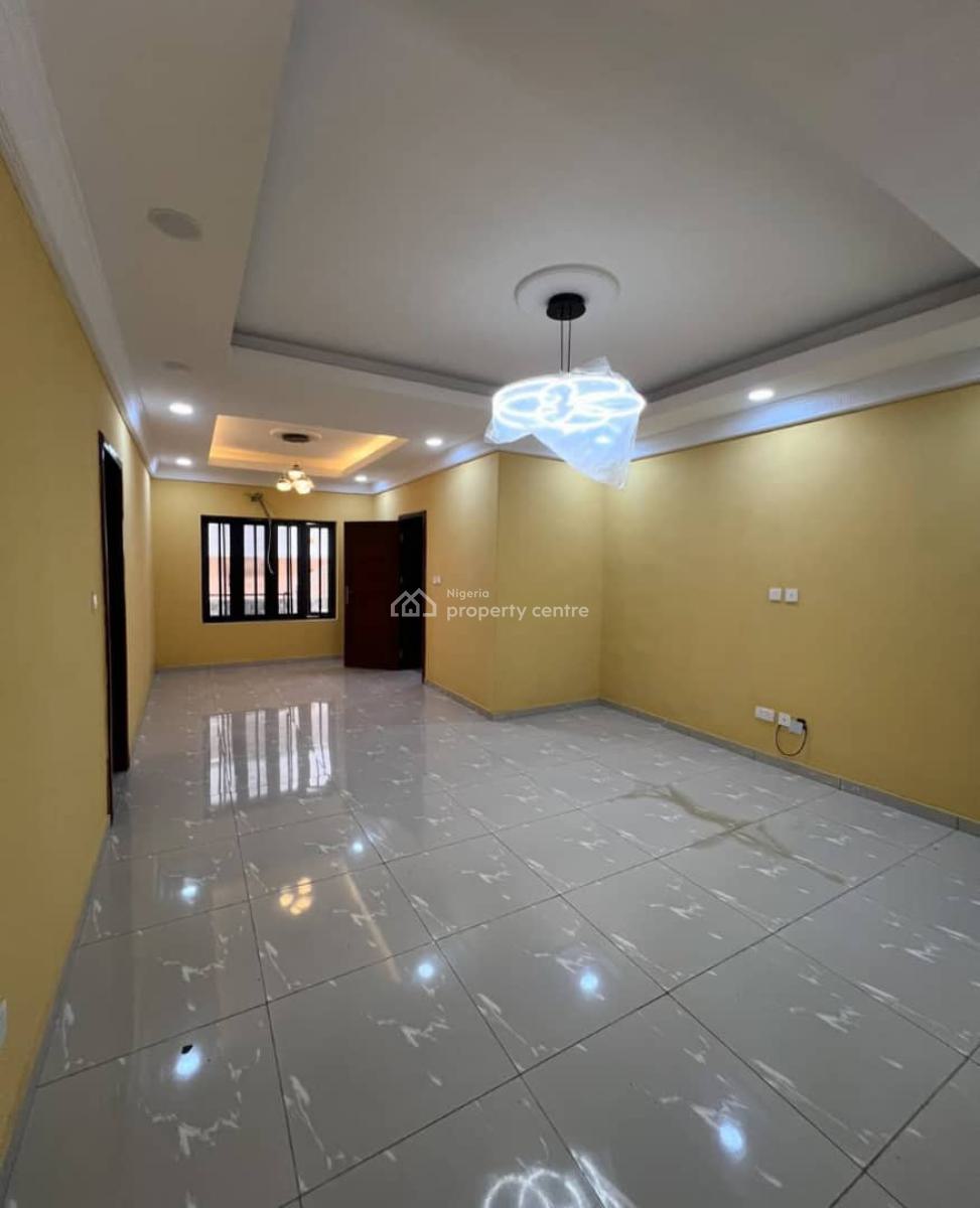 Newly Built 3bedroom Apt Available, Ikate, Lekki, Lagos, Flat / Apartment for Rent