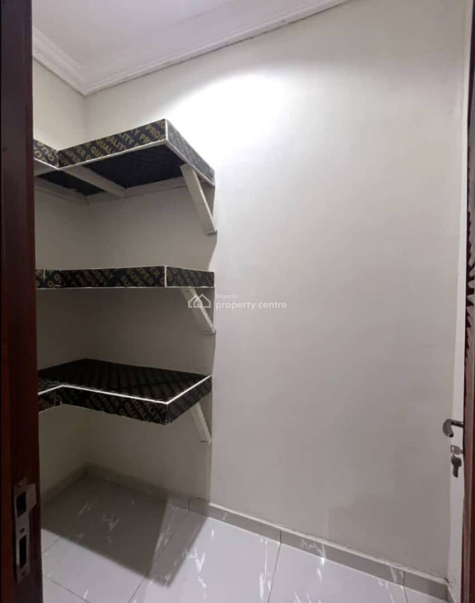 Newly Built 3bedroom Apt Available, Ikate, Lekki, Lagos, Flat / Apartment for Rent
