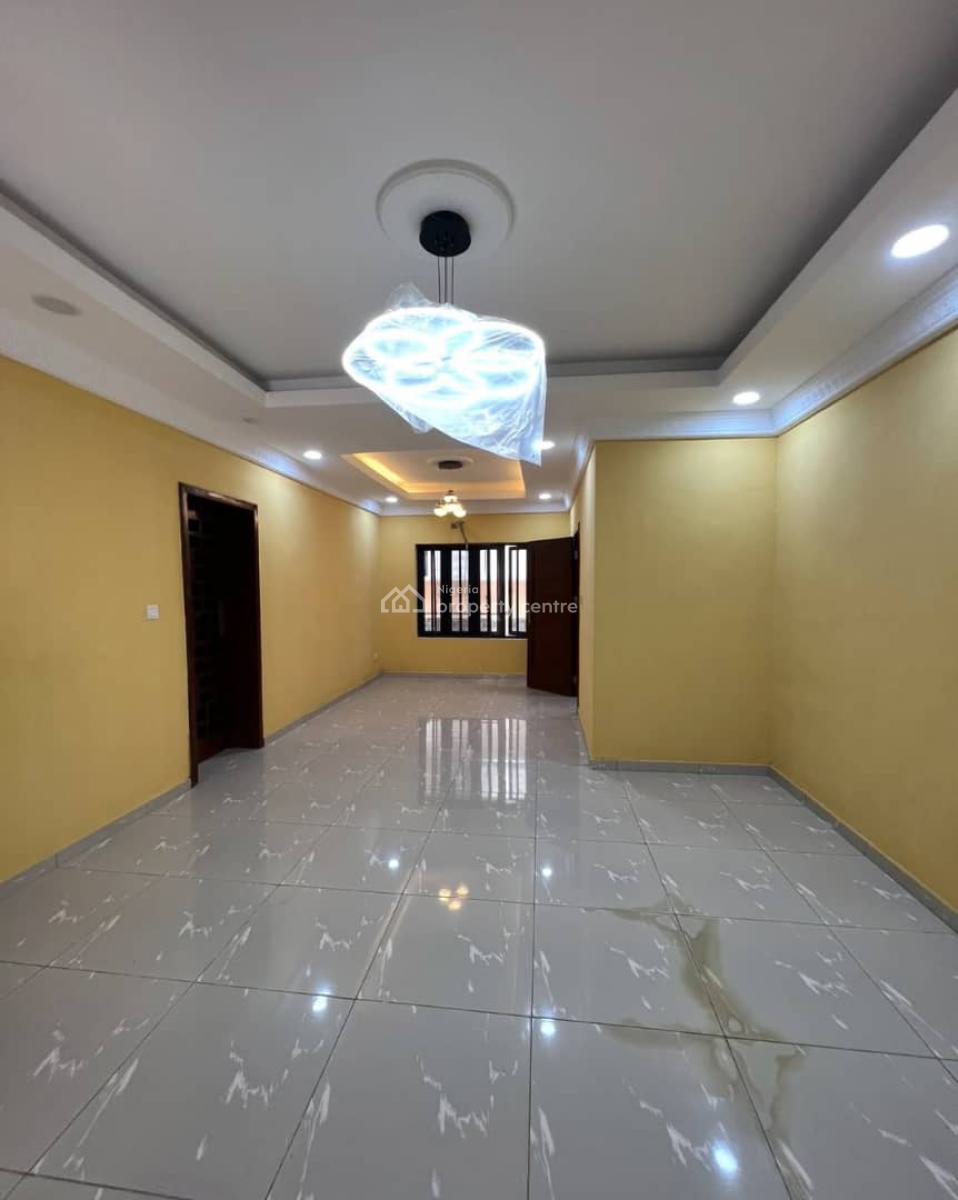 Newly Built 3bedroom Apt Available, Ikate, Lekki, Lagos, Flat / Apartment for Rent