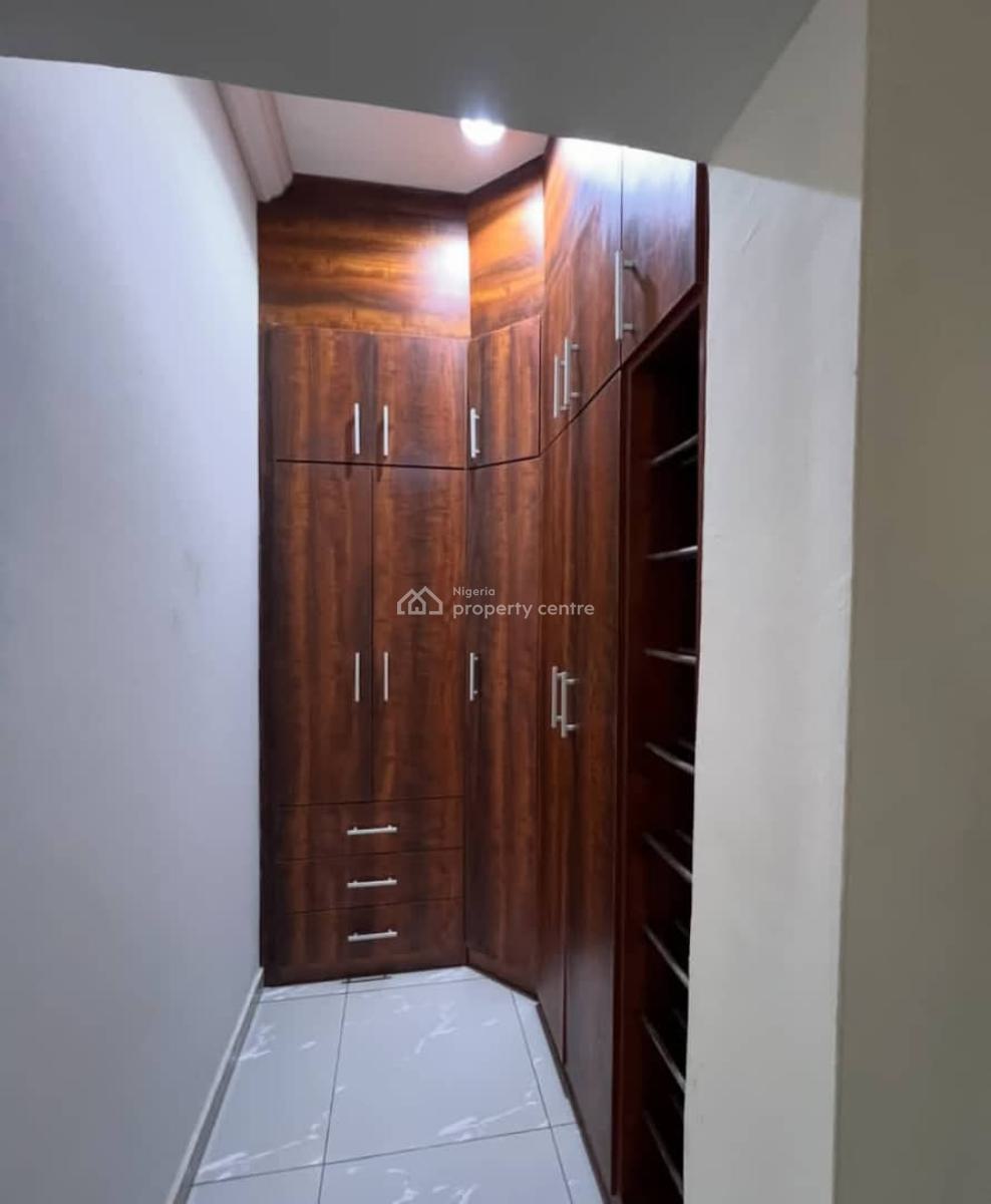 Newly Built 3bedroom Apt Available, Ikate, Lekki, Lagos, Flat / Apartment for Rent