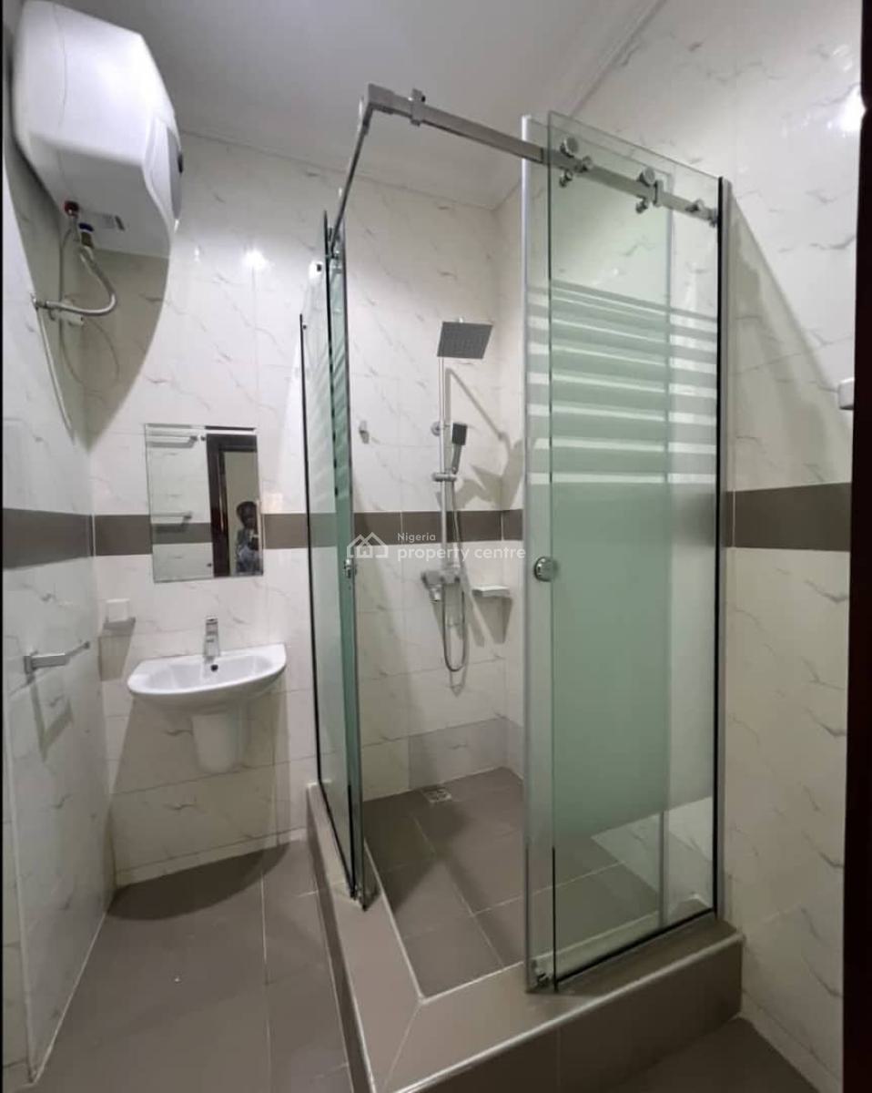 Newly Built 3bedroom Apt Available, Ikate, Lekki, Lagos, Flat / Apartment for Rent