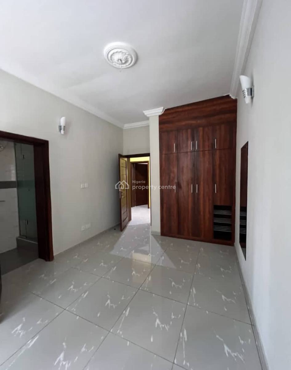 Newly Built 3bedroom Apt Available, Ikate, Lekki, Lagos, Flat / Apartment for Rent