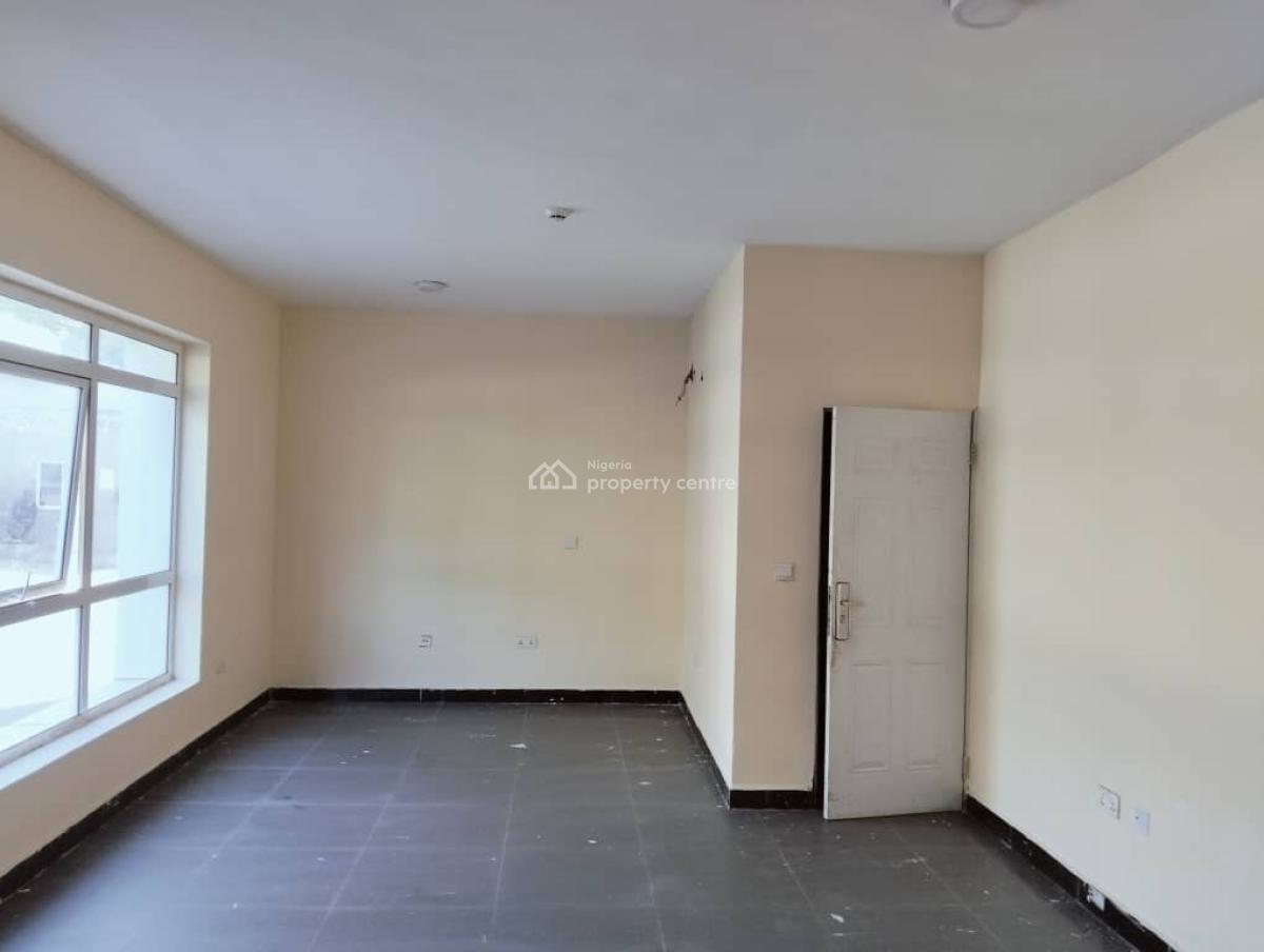Office Complex, Augustus Aikhomu Street, Utako, Abuja, Office Space for Rent