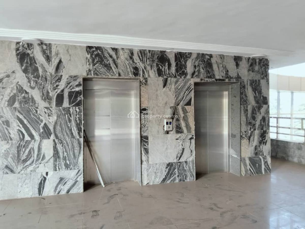 Office Complex, Augustus Aikhomu Street, Utako, Abuja, Office Space for Rent