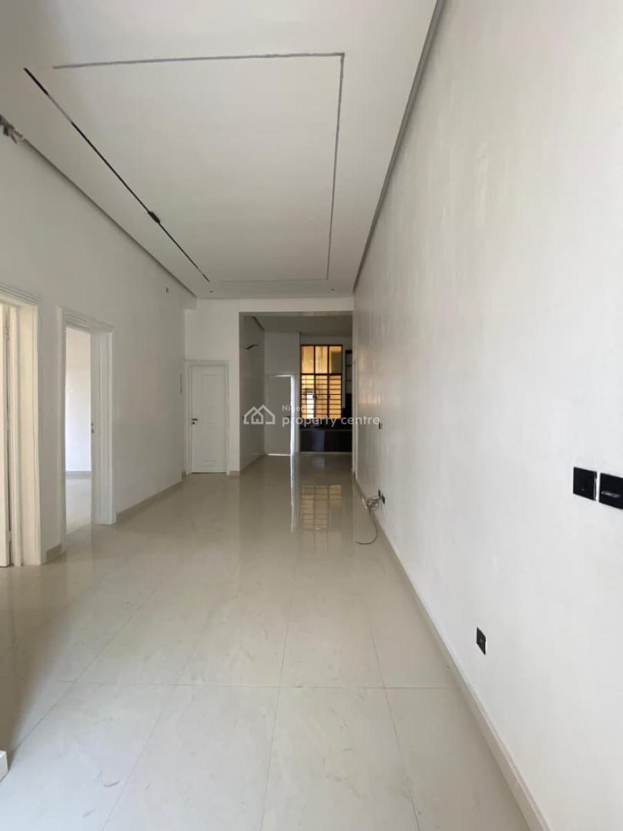 3 Bedroom Apartment, Lekki Phase 1, Lekki, Lagos, Flat / Apartment for Sale