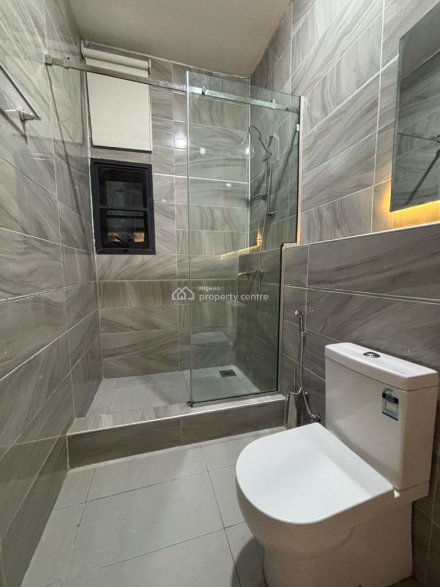 Luxury 1 Bedroom Apartment, Vha, Victoria Island (vi), Lagos, Flat / Apartment Short Let