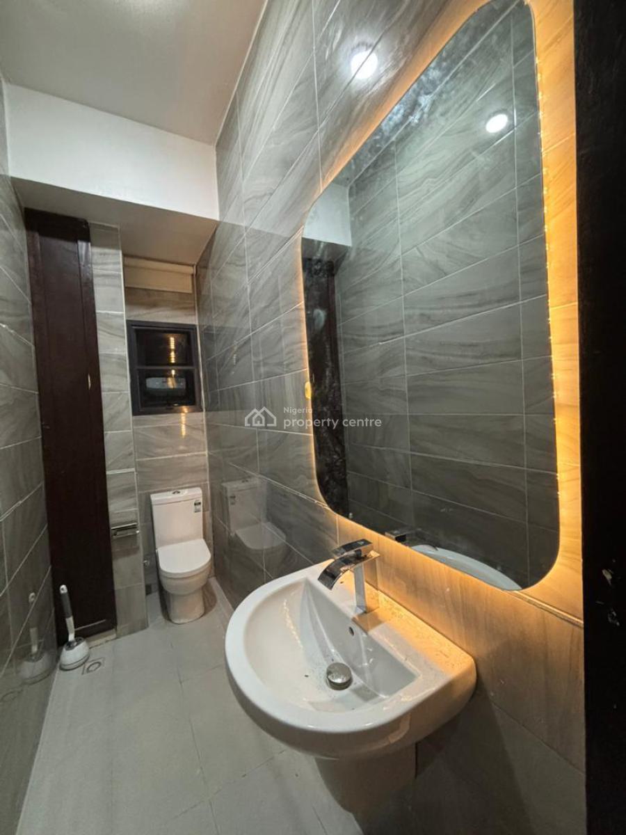 Luxury 1 Bedroom Apartment, Vha, Victoria Island (vi), Lagos, Flat / Apartment Short Let