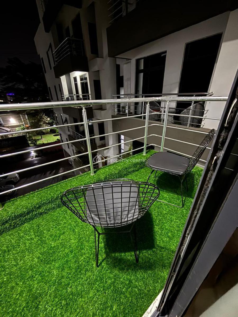 Luxury 1 Bedroom Apartment, Vha, Victoria Island (vi), Lagos, Flat / Apartment Short Let