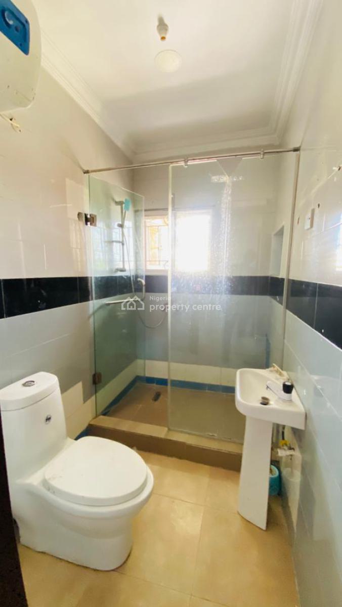 Luxury 4 Bedroom Terrace Duplex in Lekki Phase 1, Lekki Phase 1, Lekki, Lagos, Flat / Apartment for Rent