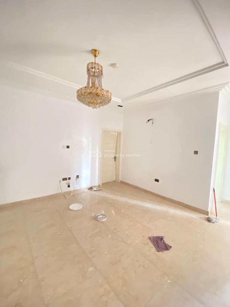 5 Bedroom Semi Detached Duplex, Lekki Phase 1, Lekki, Lagos, Semi-detached Duplex for Sale