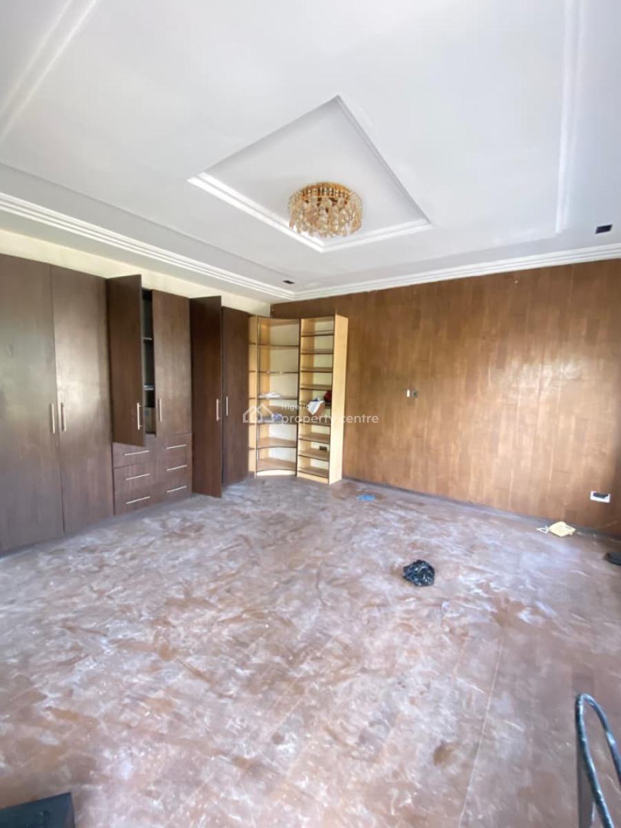 5 Bedroom Semi Detached Duplex, Lekki Phase 1, Lekki, Lagos, Semi-detached Duplex for Sale