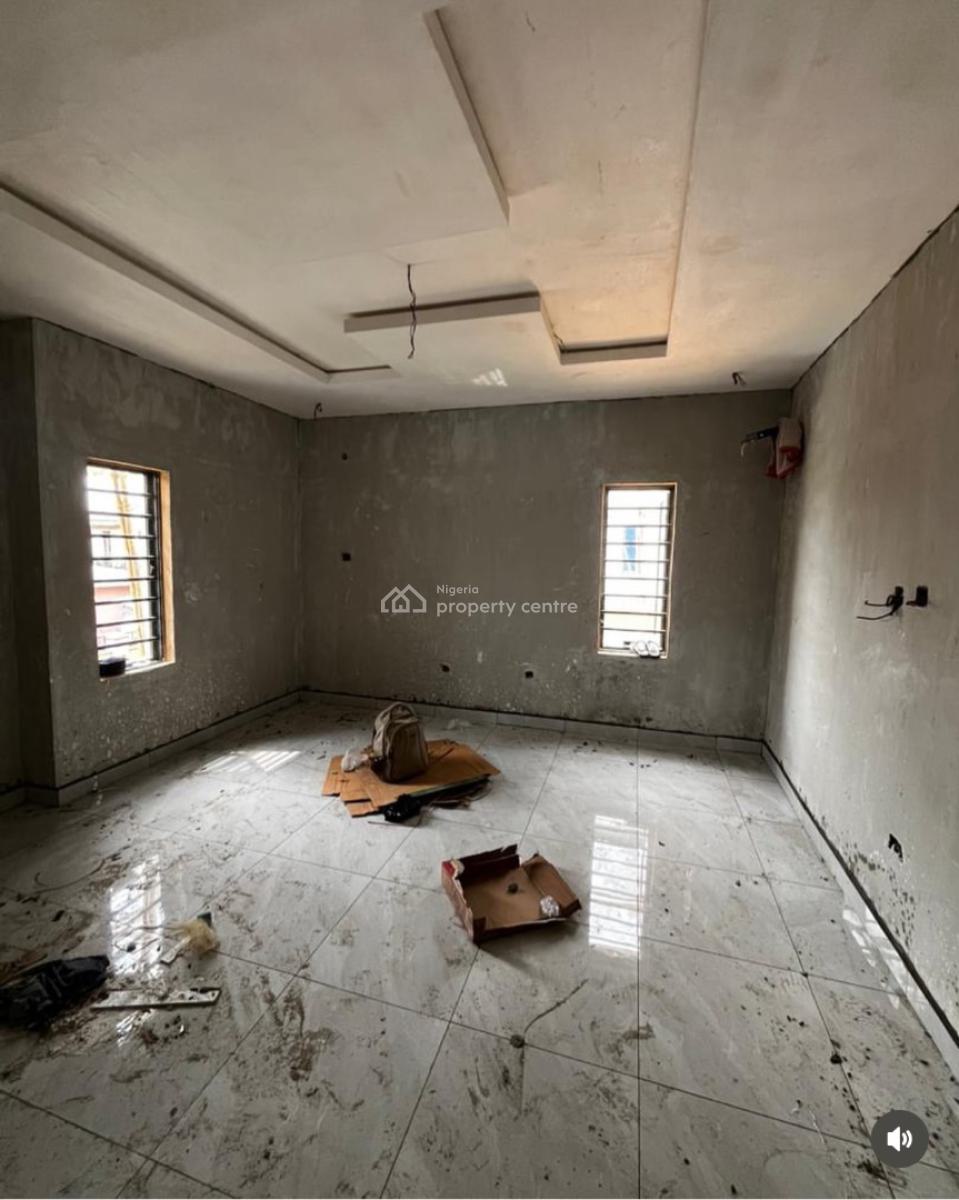 Newly Built Studio/ 1 Bed/3 Bedroom Apartment & Penthouse with Bq, Anthony, Maryland, Lagos, Block of Flats for Sale