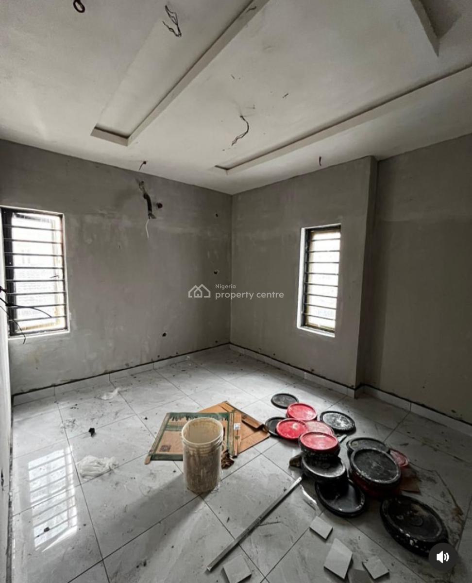 Newly Built Studio/ 1 Bed/3 Bedroom Apartment & Penthouse with Bq, Anthony, Maryland, Lagos, Block of Flats for Sale