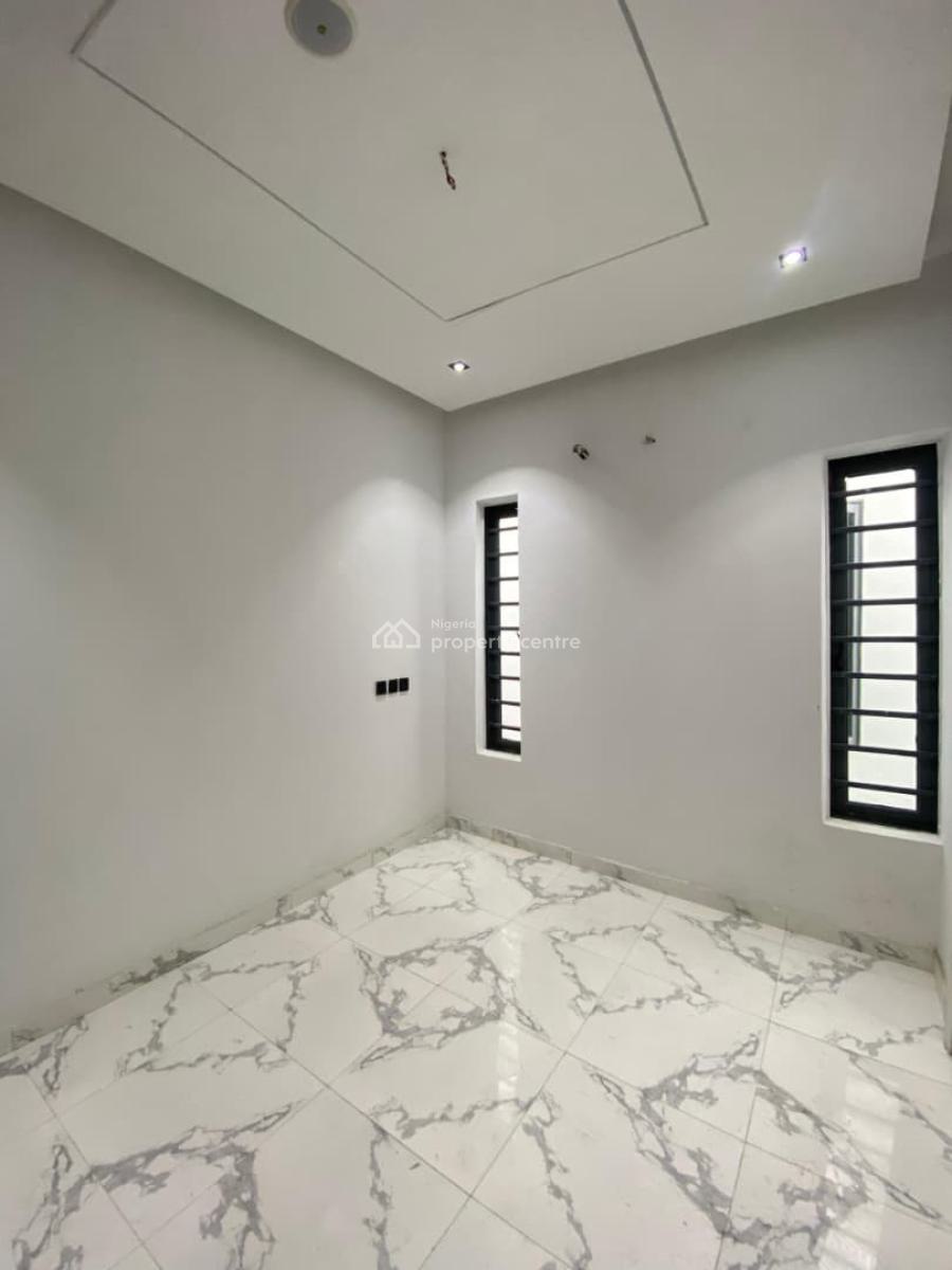 5 Bedroom Fully Detached Duplex, Ajah, Lagos, Detached Duplex for Sale