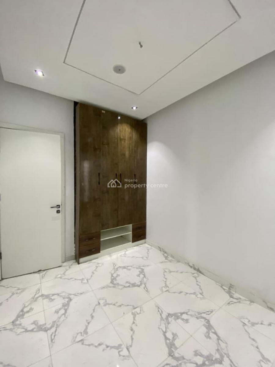 5 Bedroom Fully Detached Duplex, Ajah, Lagos, Detached Duplex for Sale