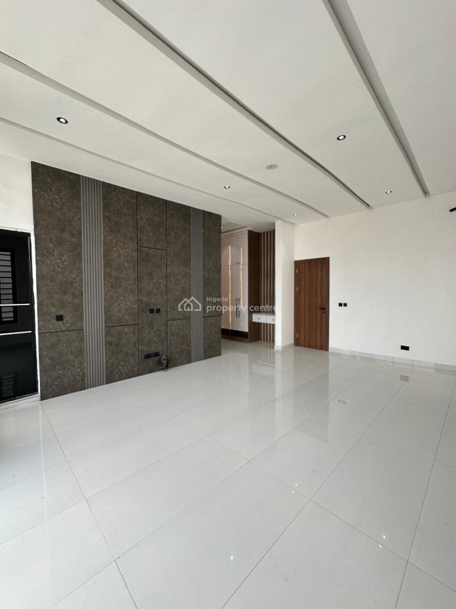 4 Bedroom Detached Duplex, Ajah, Lagos, Detached Duplex for Sale