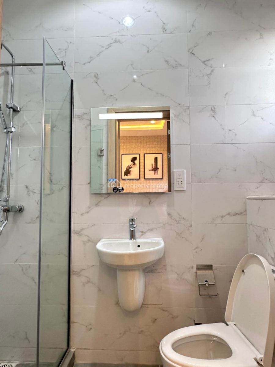 Luxury Studio Apartment, Lekki Phase 1, Lekki, Lagos, Flat / Apartment Short Let