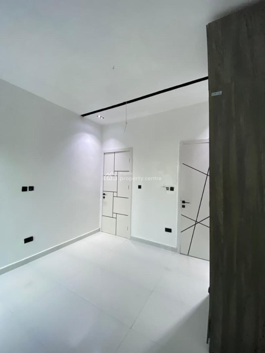 5 Bedroom Fully Detached Duplex, Ajah, Lagos, Detached Duplex for Sale