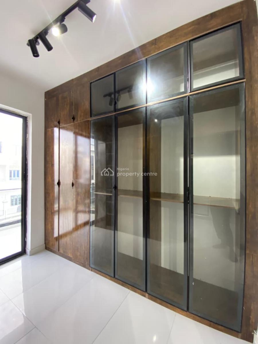 5 Bedroom Fully Detached Duplex, Ajah, Lagos, Detached Duplex for Sale