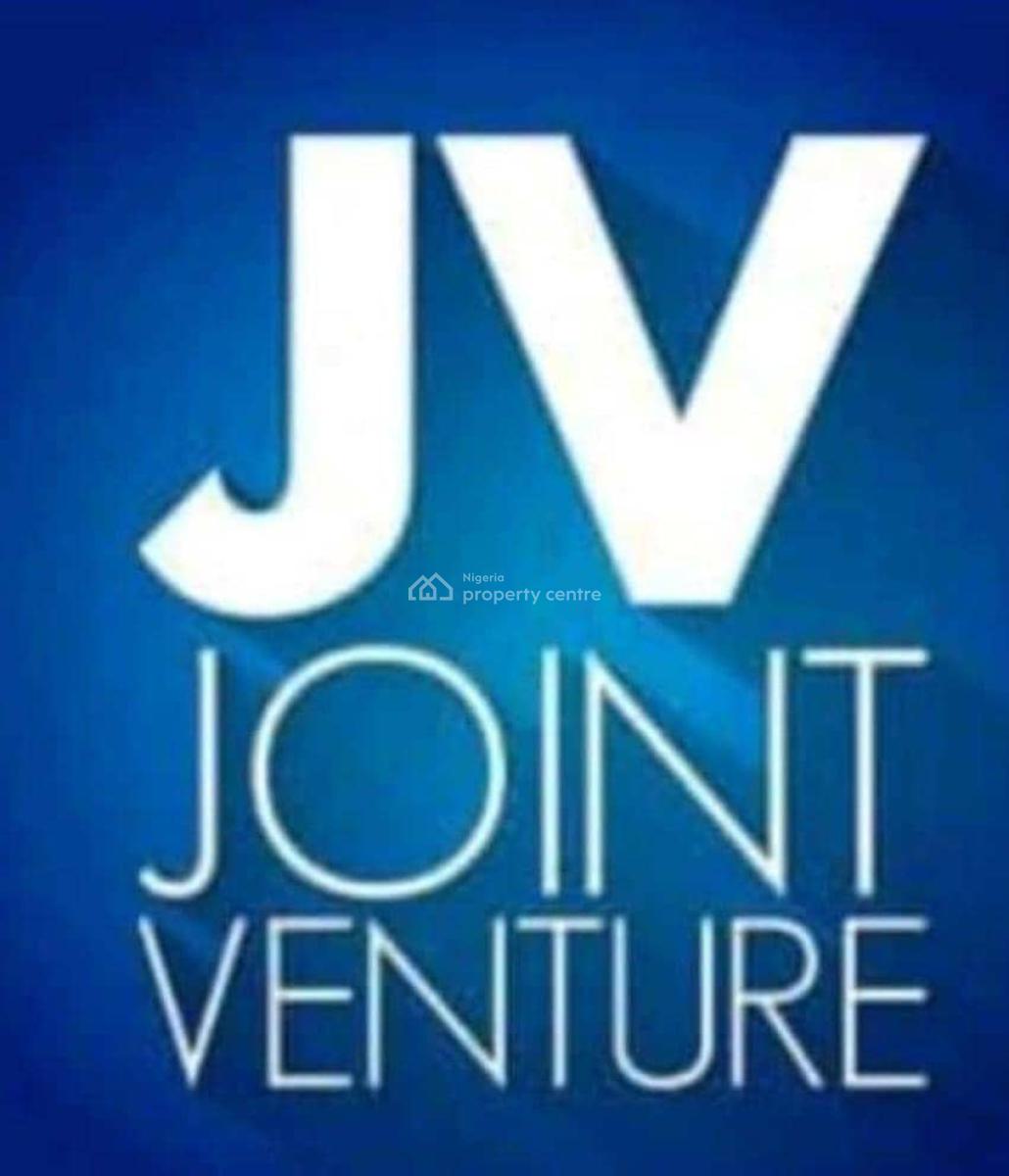 a Dry Land Measuring 1,899.94sqm, Reeve Road, Old Ikoyi, Ikoyi, Lagos, Residential Land Joint Venture