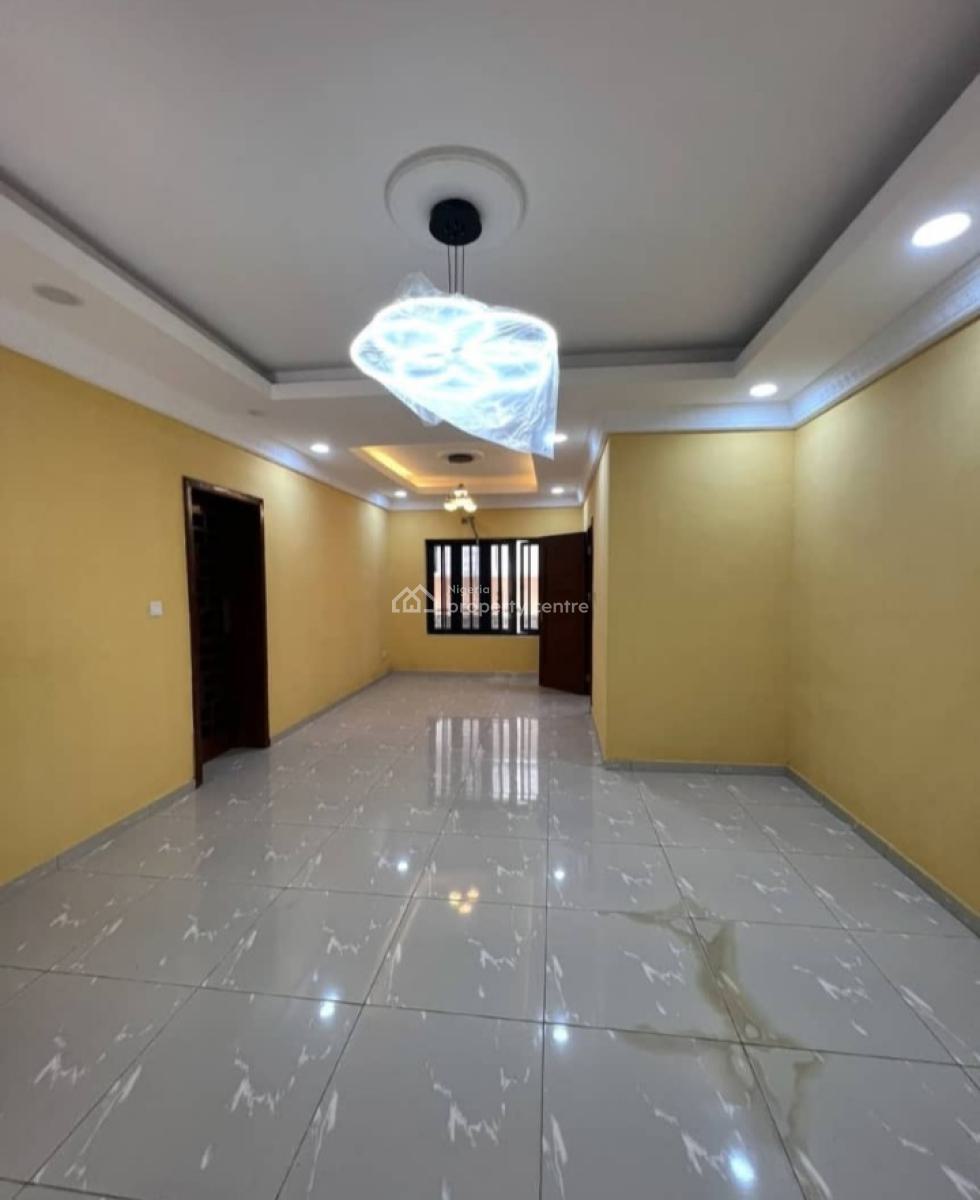 Luxury & Spacious 3bed Apartment in a Serene Estate, Ikate, Lekki, Lagos, Flat / Apartment for Rent