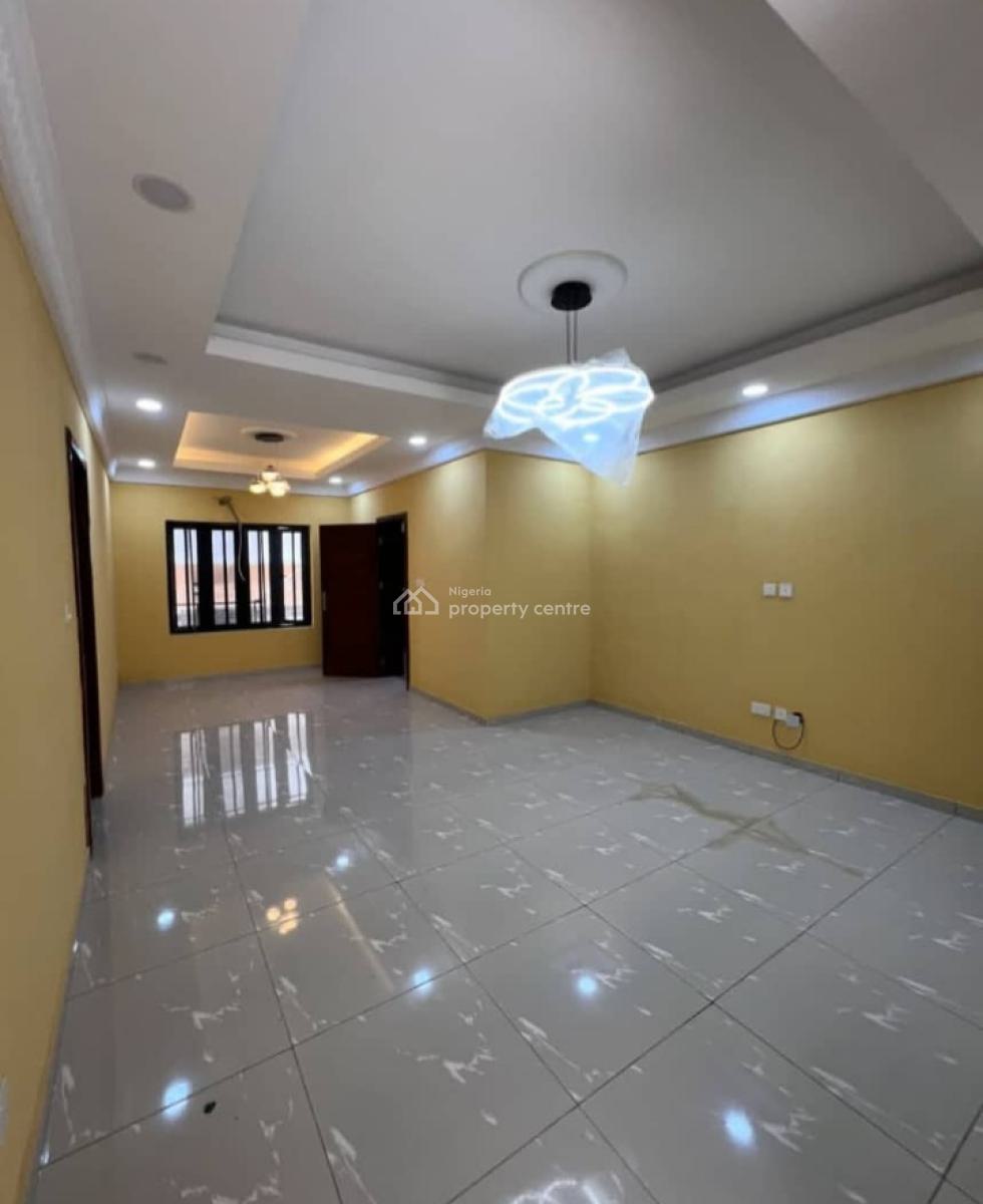 Luxury & Spacious 3bed Apartment in a Serene Estate, Ikate, Lekki, Lagos, Flat / Apartment for Rent