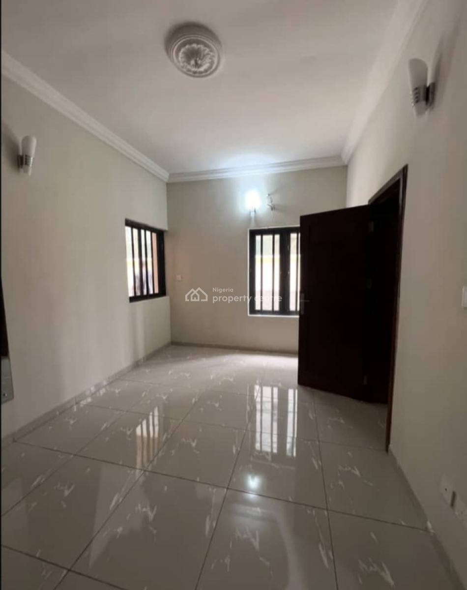 Luxury & Spacious 3bed Apartment in a Serene Estate, Ikate, Lekki, Lagos, Flat / Apartment for Rent